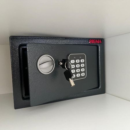 Castelli Apartment Ουμάγκ Εξωτερικό φωτογραφία