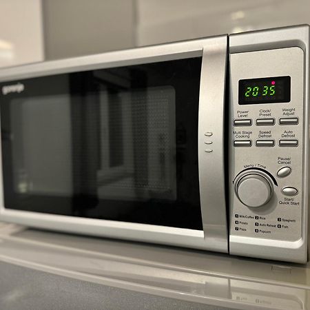 Castelli Apartment Ουμάγκ Εξωτερικό φωτογραφία