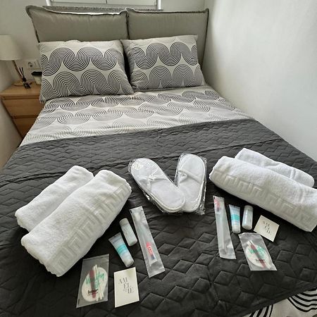 Castelli Apartment Ουμάγκ Εξωτερικό φωτογραφία