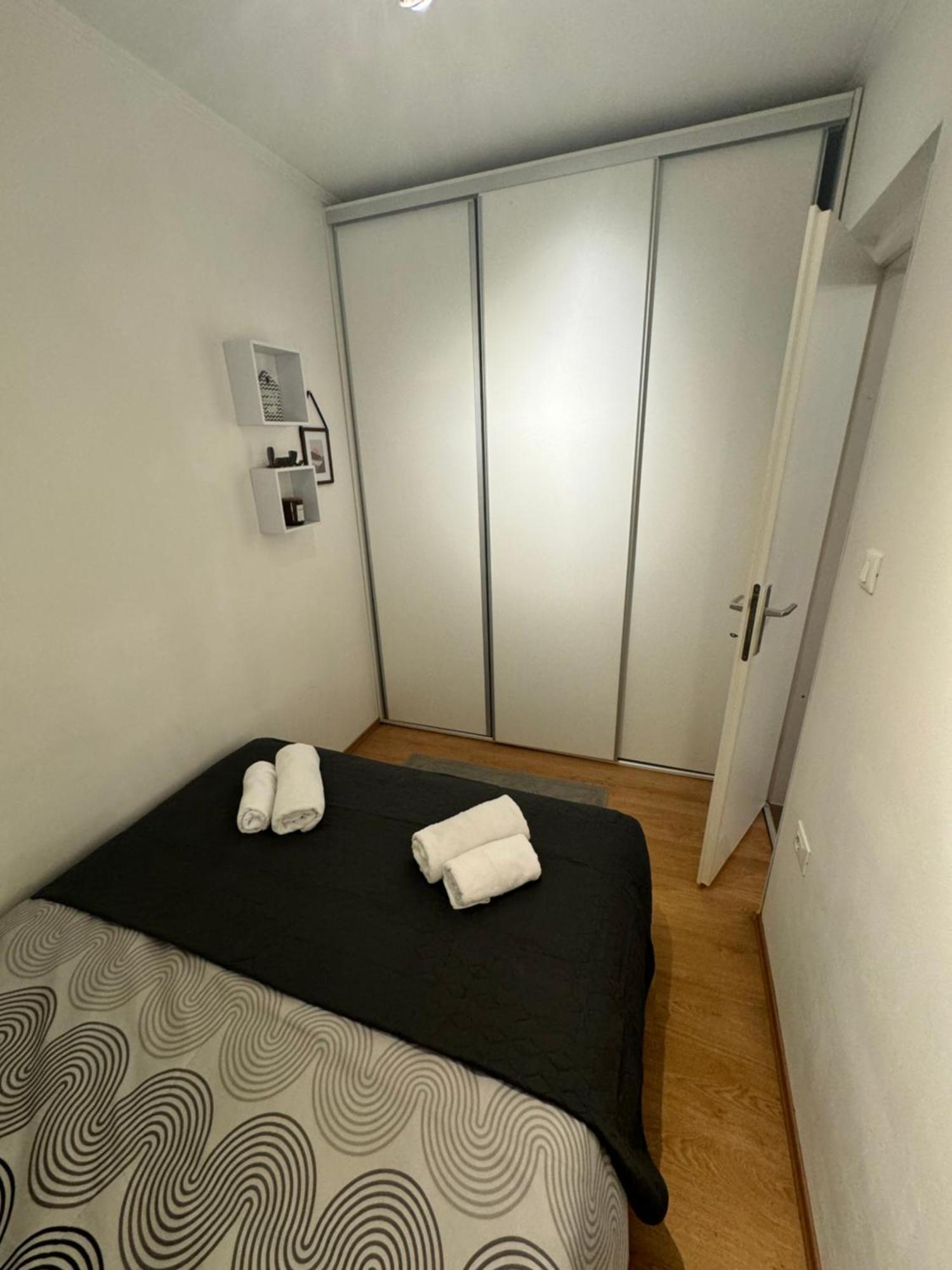 Castelli Apartment Ουμάγκ Εξωτερικό φωτογραφία
