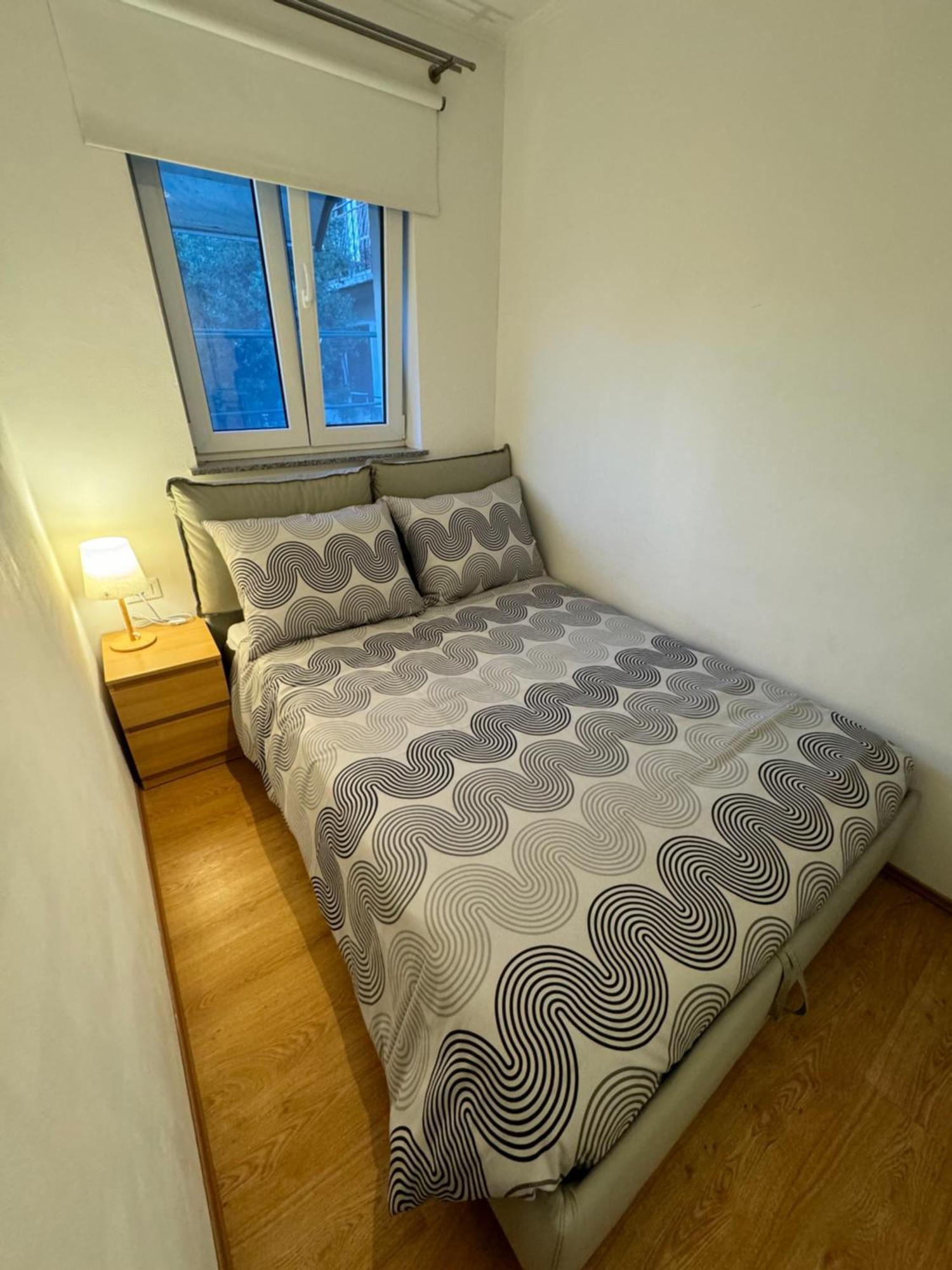Castelli Apartment Ουμάγκ Εξωτερικό φωτογραφία