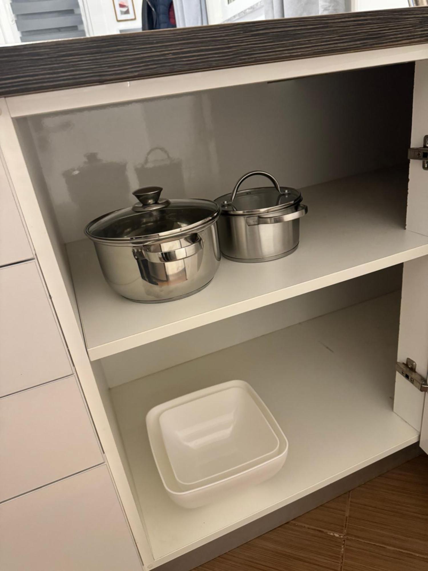 Castelli Apartment Ουμάγκ Εξωτερικό φωτογραφία