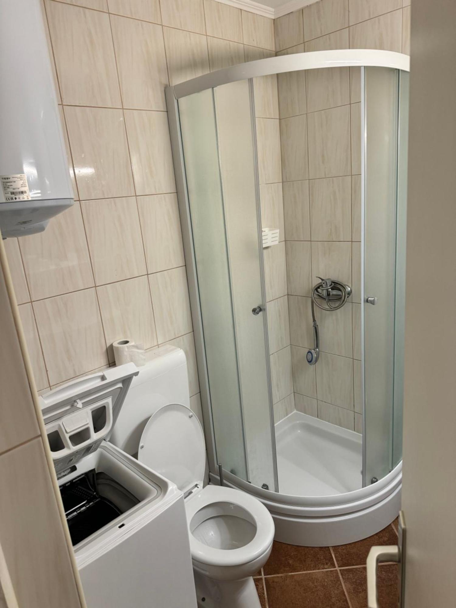 Castelli Apartment Ουμάγκ Εξωτερικό φωτογραφία