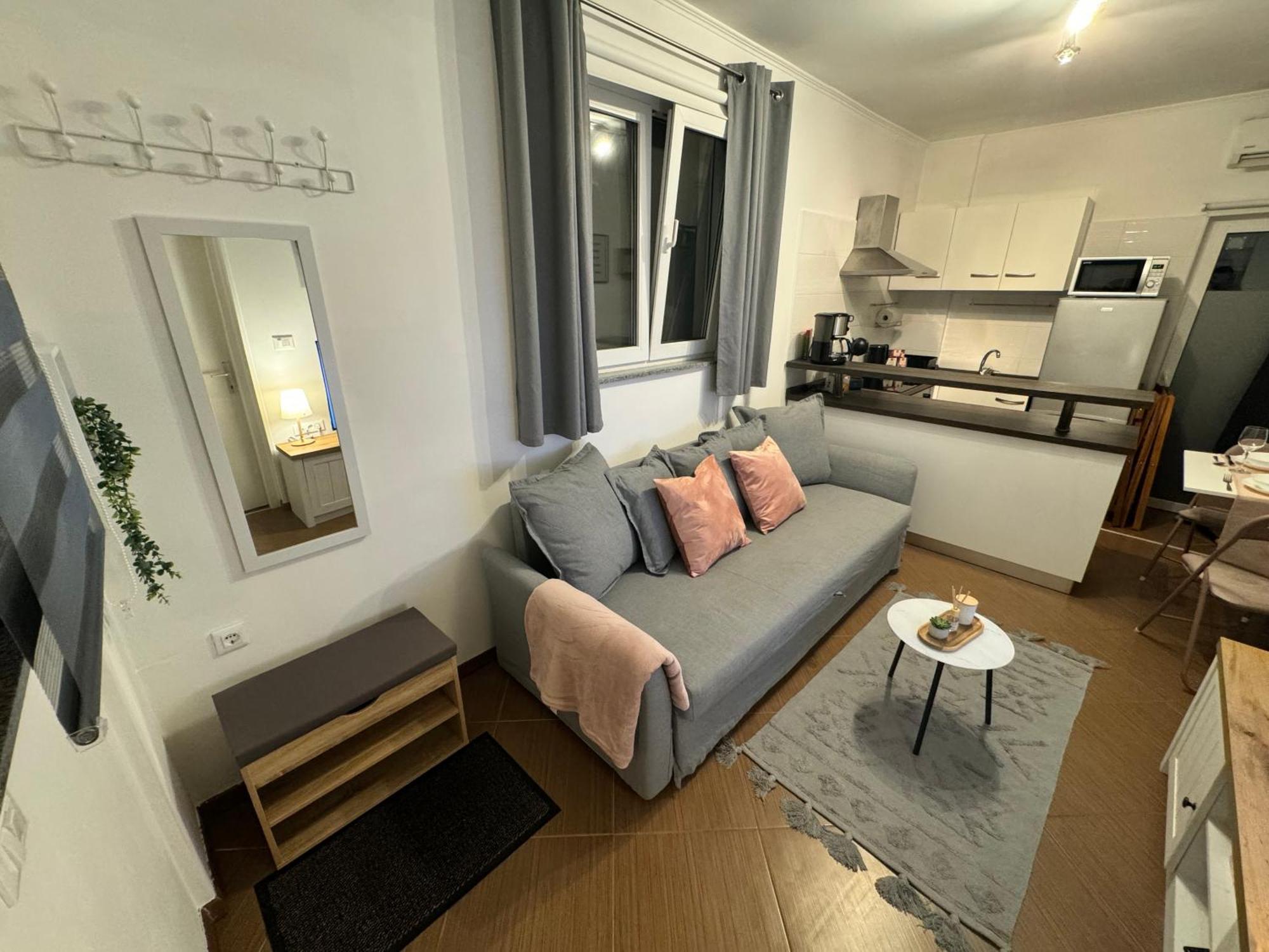 Castelli Apartment Ουμάγκ Εξωτερικό φωτογραφία