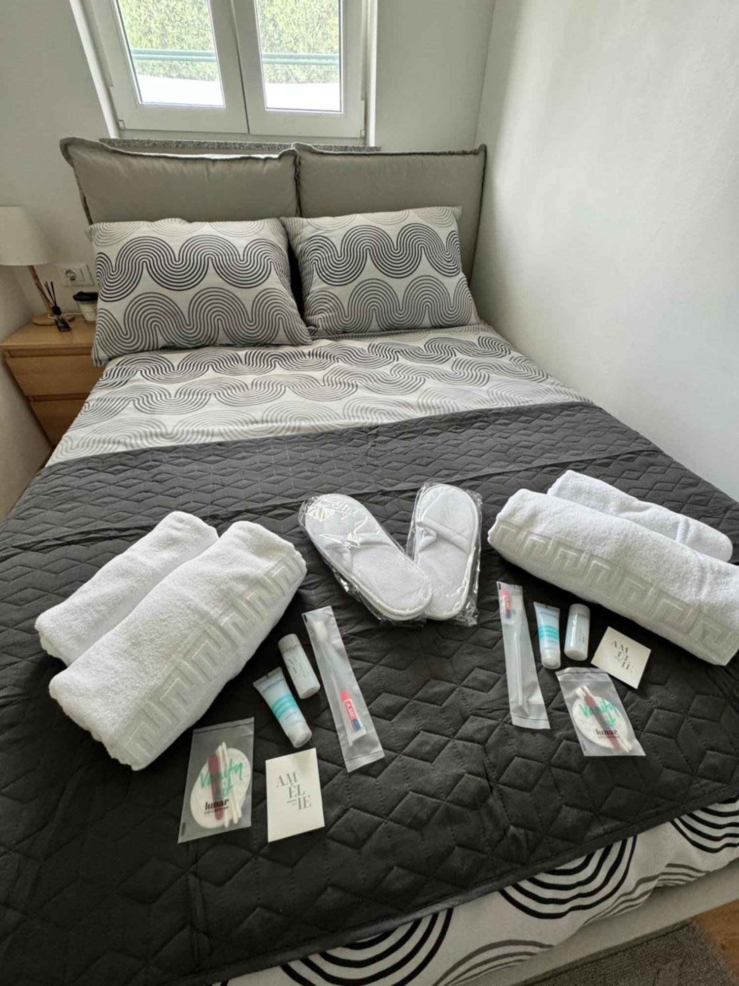 Castelli Apartment Ουμάγκ Εξωτερικό φωτογραφία