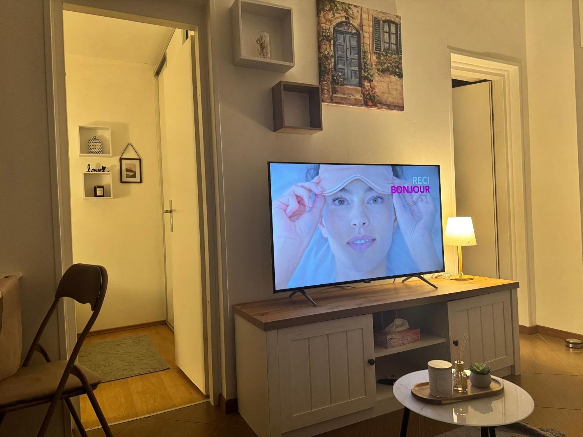 Castelli Apartment Ουμάγκ Εξωτερικό φωτογραφία