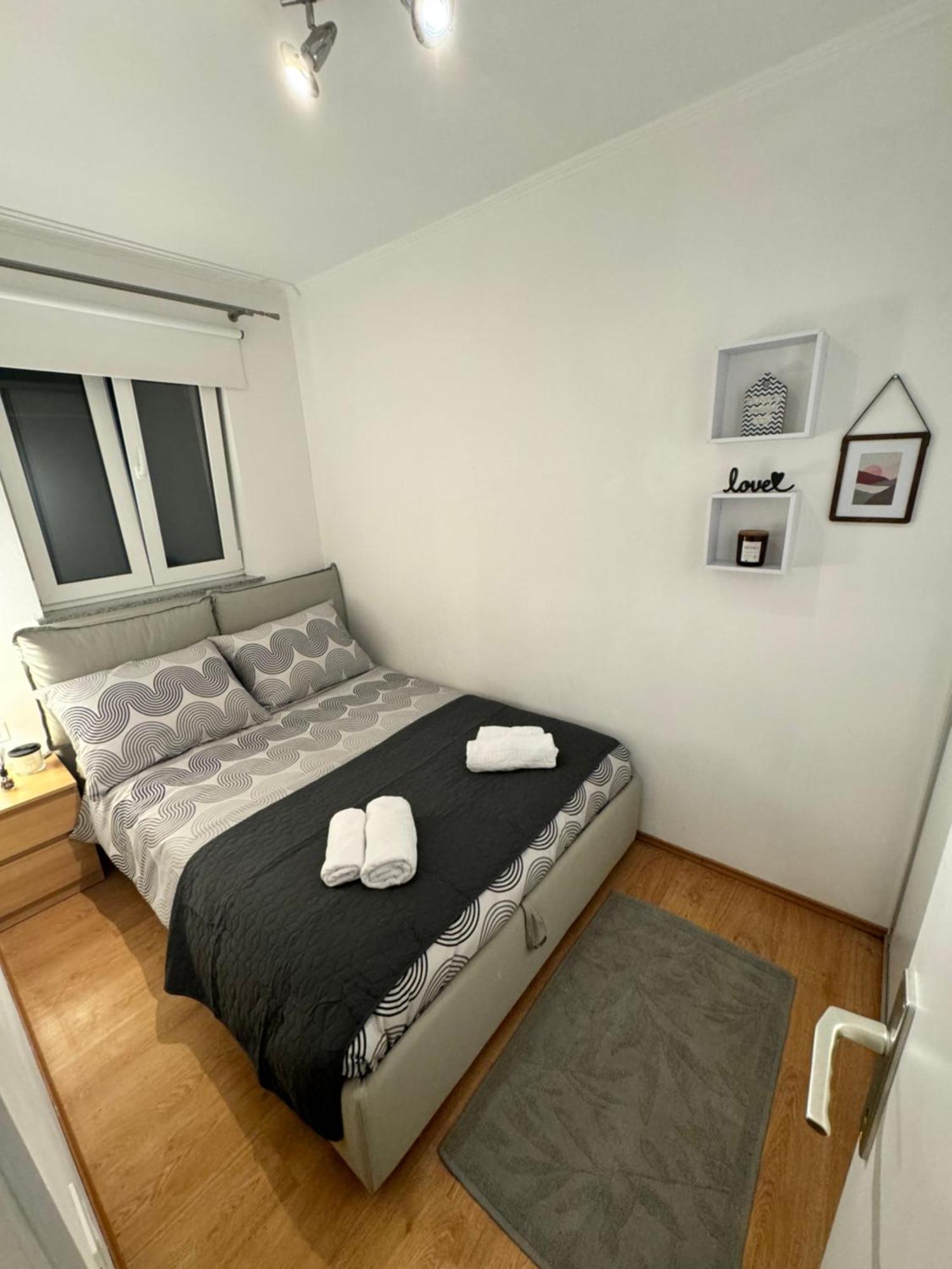 Castelli Apartment Ουμάγκ Εξωτερικό φωτογραφία