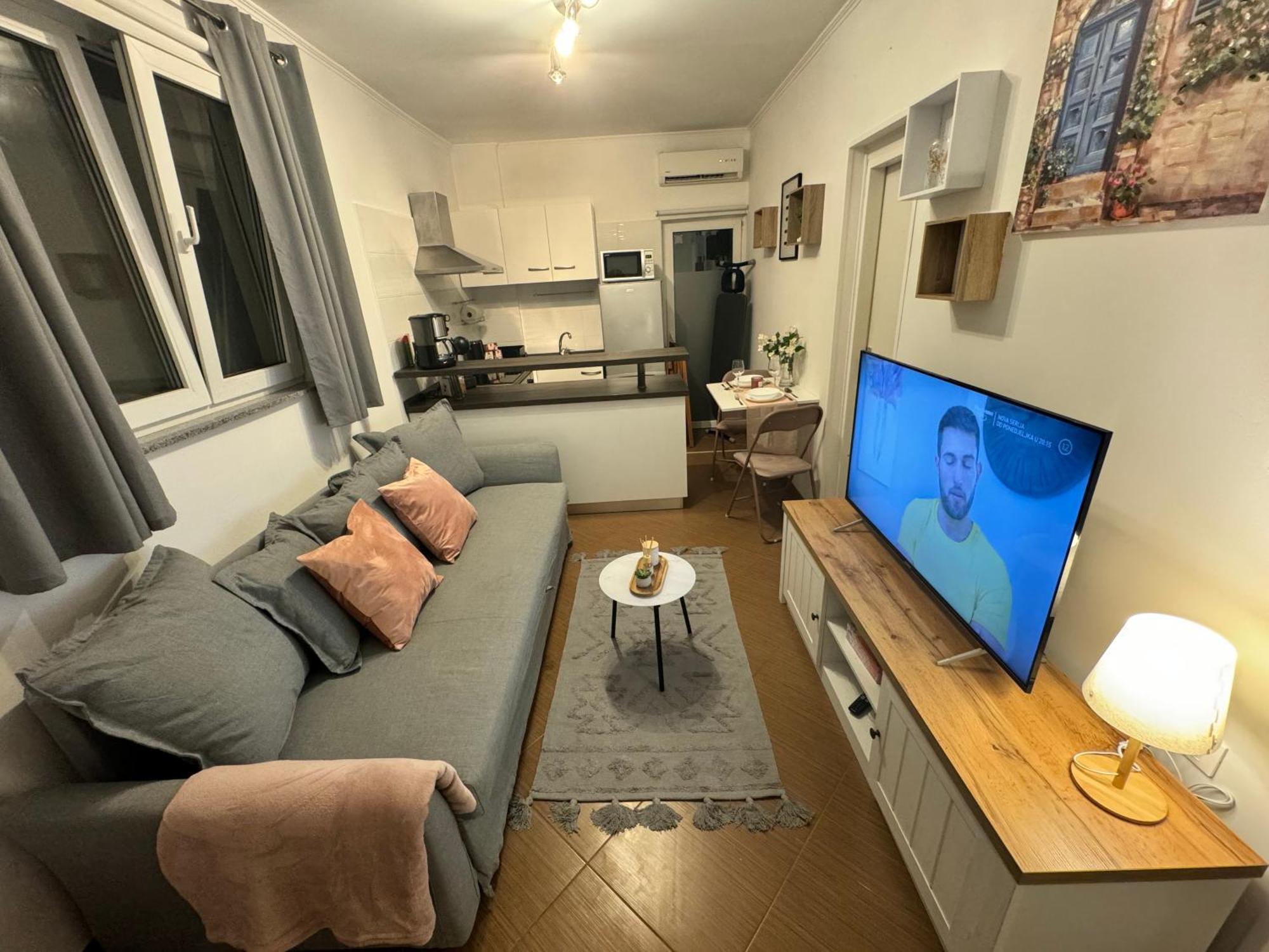 Castelli Apartment Ουμάγκ Εξωτερικό φωτογραφία