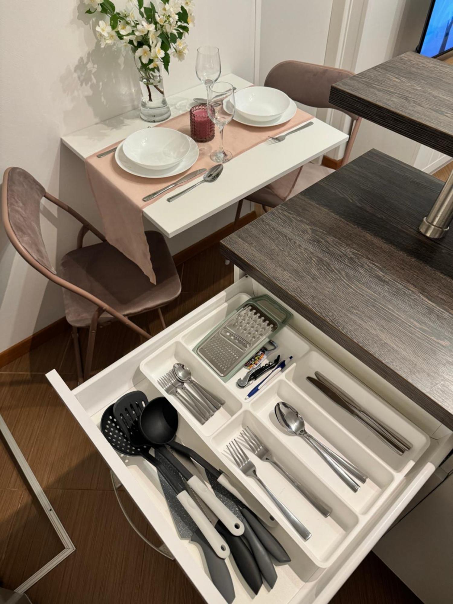 Castelli Apartment Ουμάγκ Εξωτερικό φωτογραφία