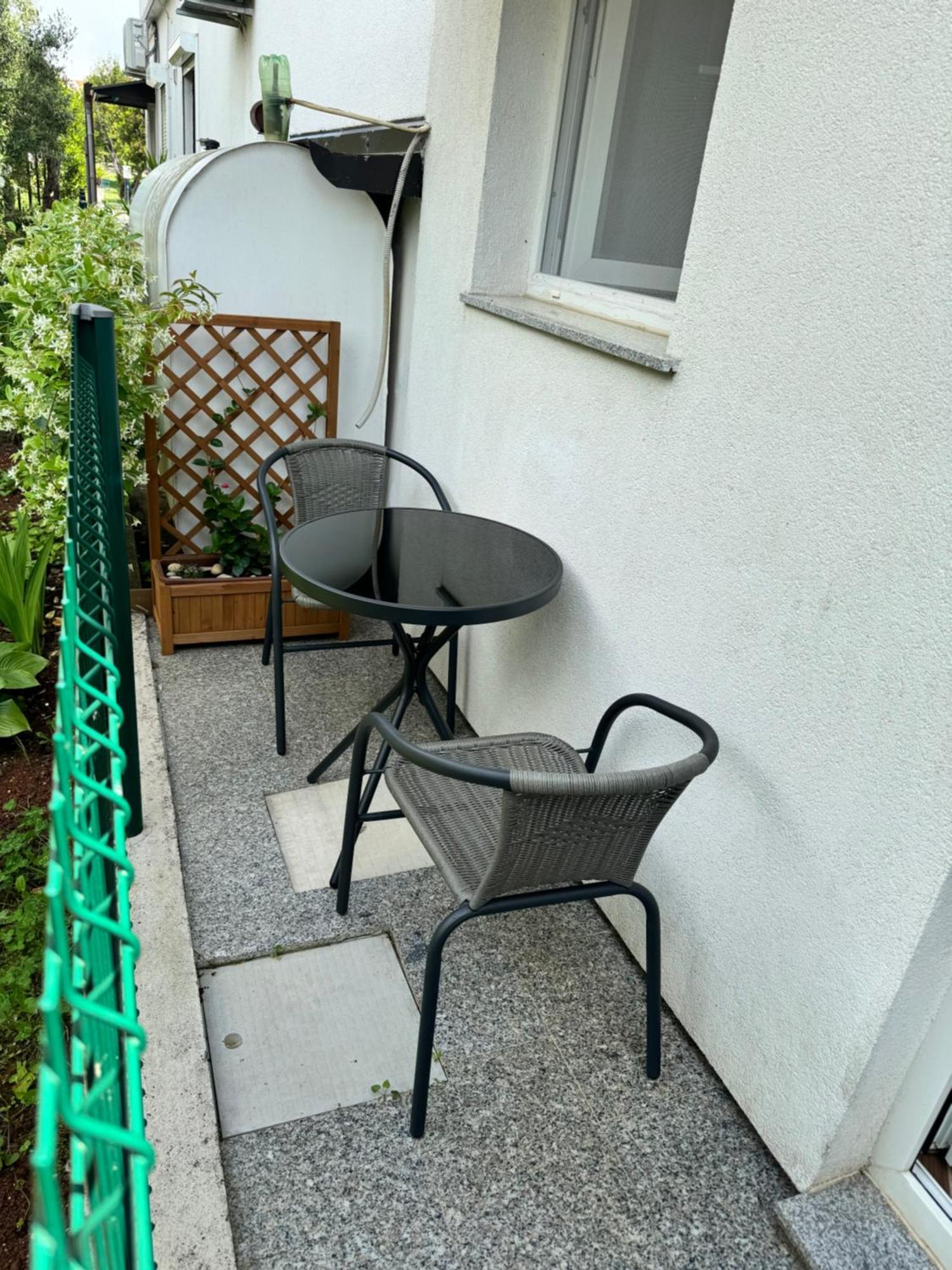 Castelli Apartment Ουμάγκ Εξωτερικό φωτογραφία