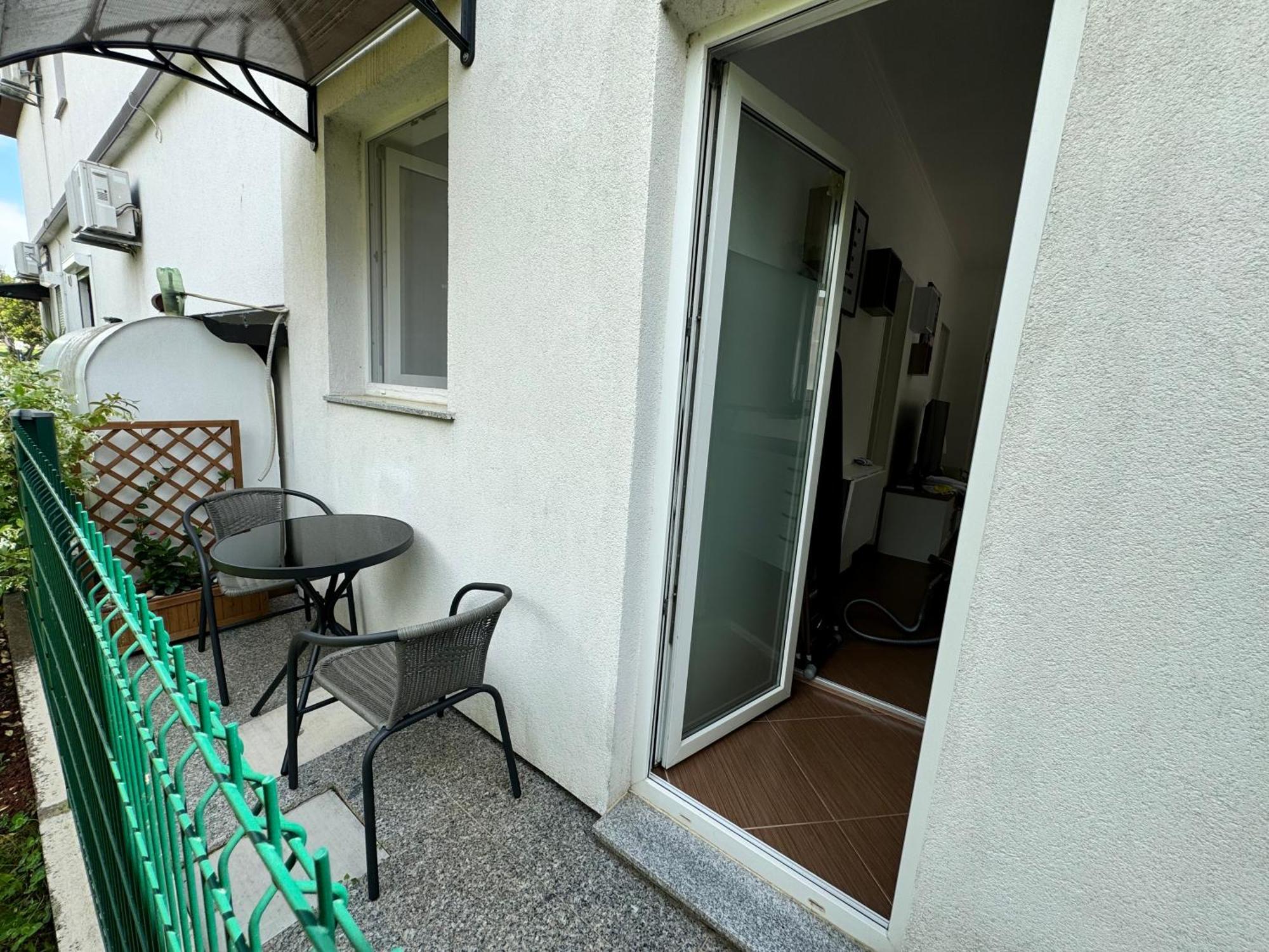 Castelli Apartment Ουμάγκ Εξωτερικό φωτογραφία