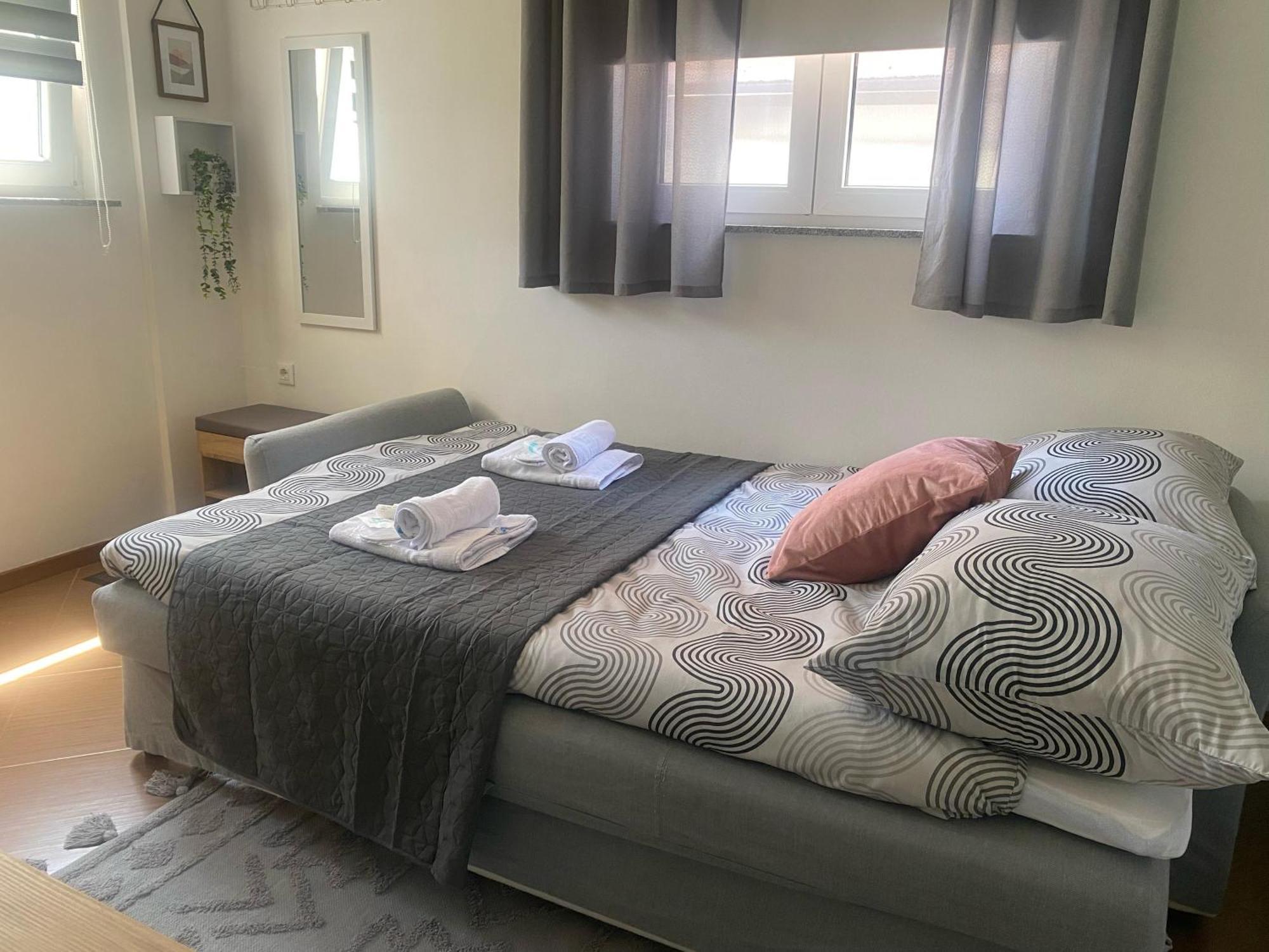 Castelli Apartment Ουμάγκ Εξωτερικό φωτογραφία