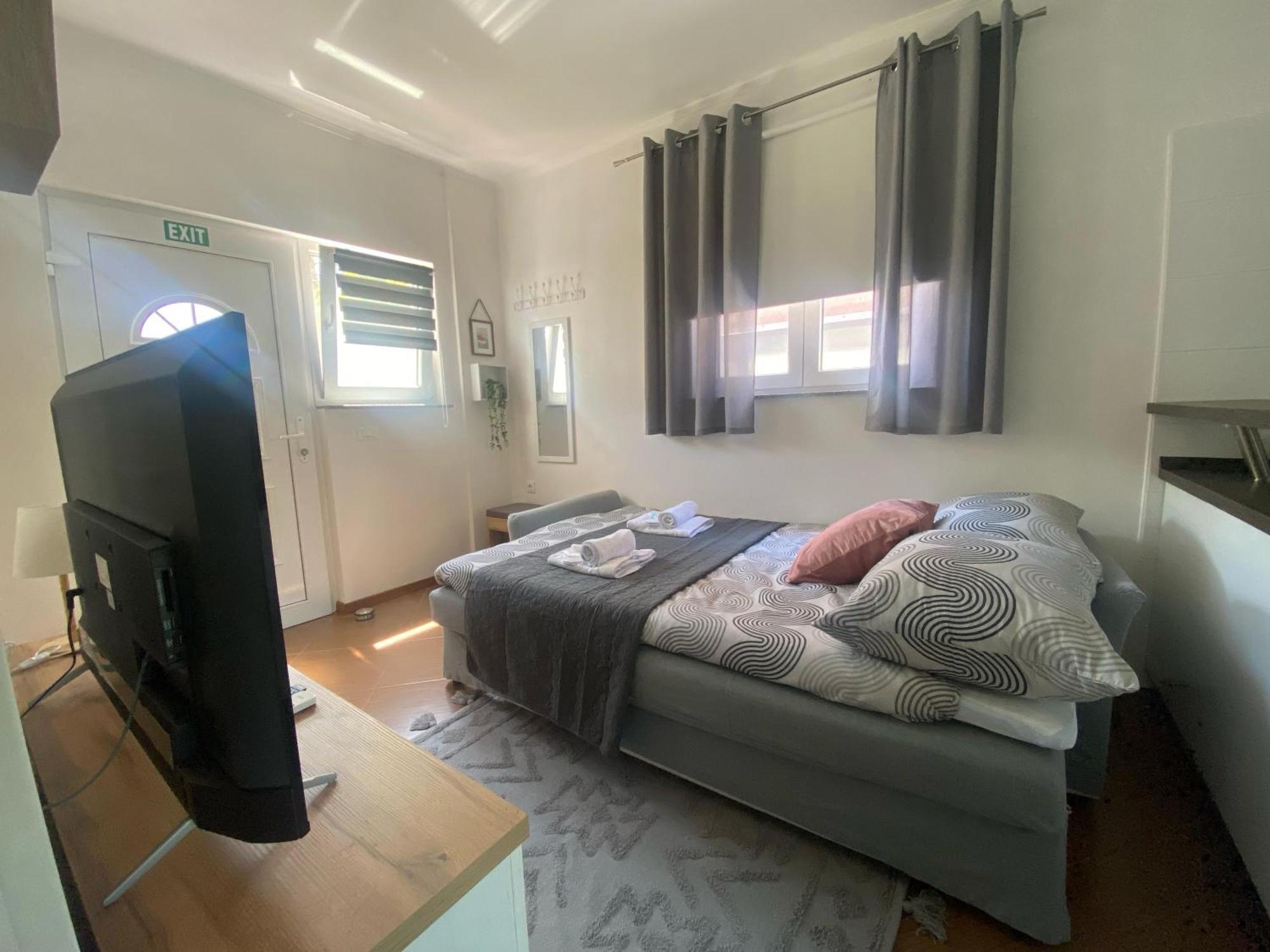 Castelli Apartment Ουμάγκ Εξωτερικό φωτογραφία