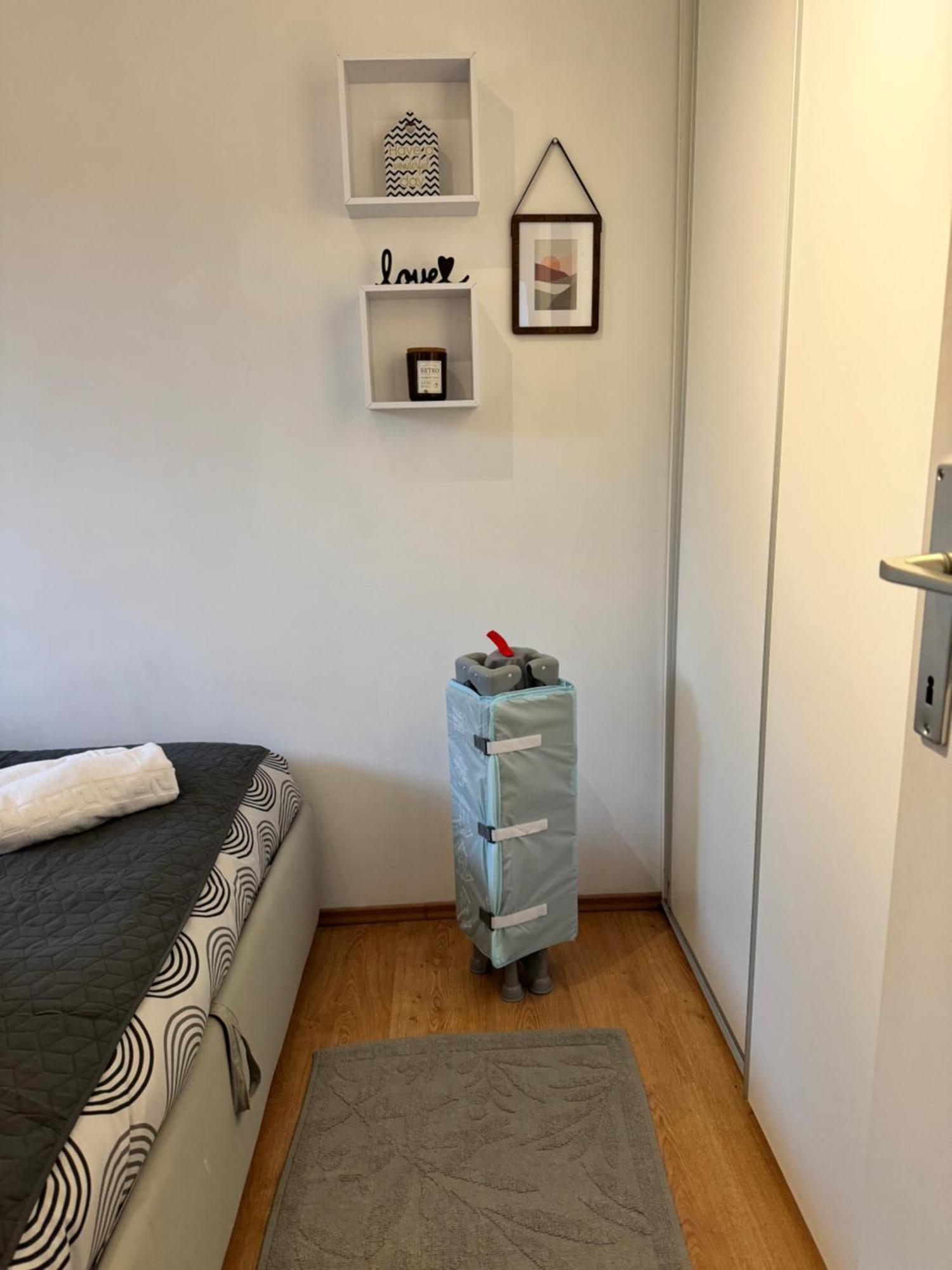 Castelli Apartment Ουμάγκ Εξωτερικό φωτογραφία