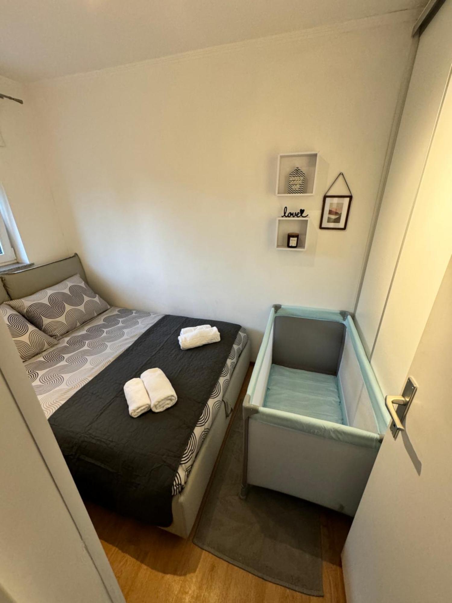 Castelli Apartment Ουμάγκ Εξωτερικό φωτογραφία