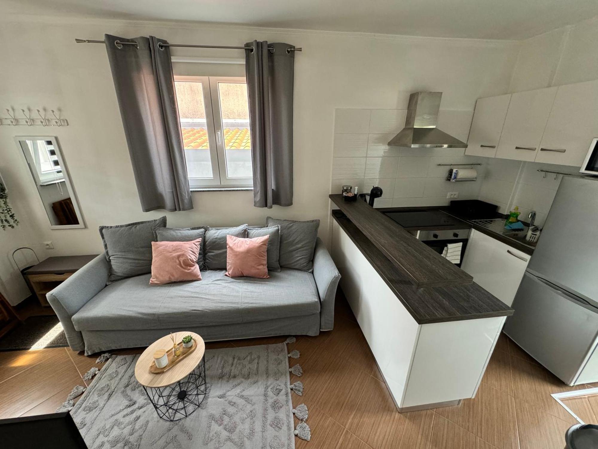 Castelli Apartment Ουμάγκ Εξωτερικό φωτογραφία