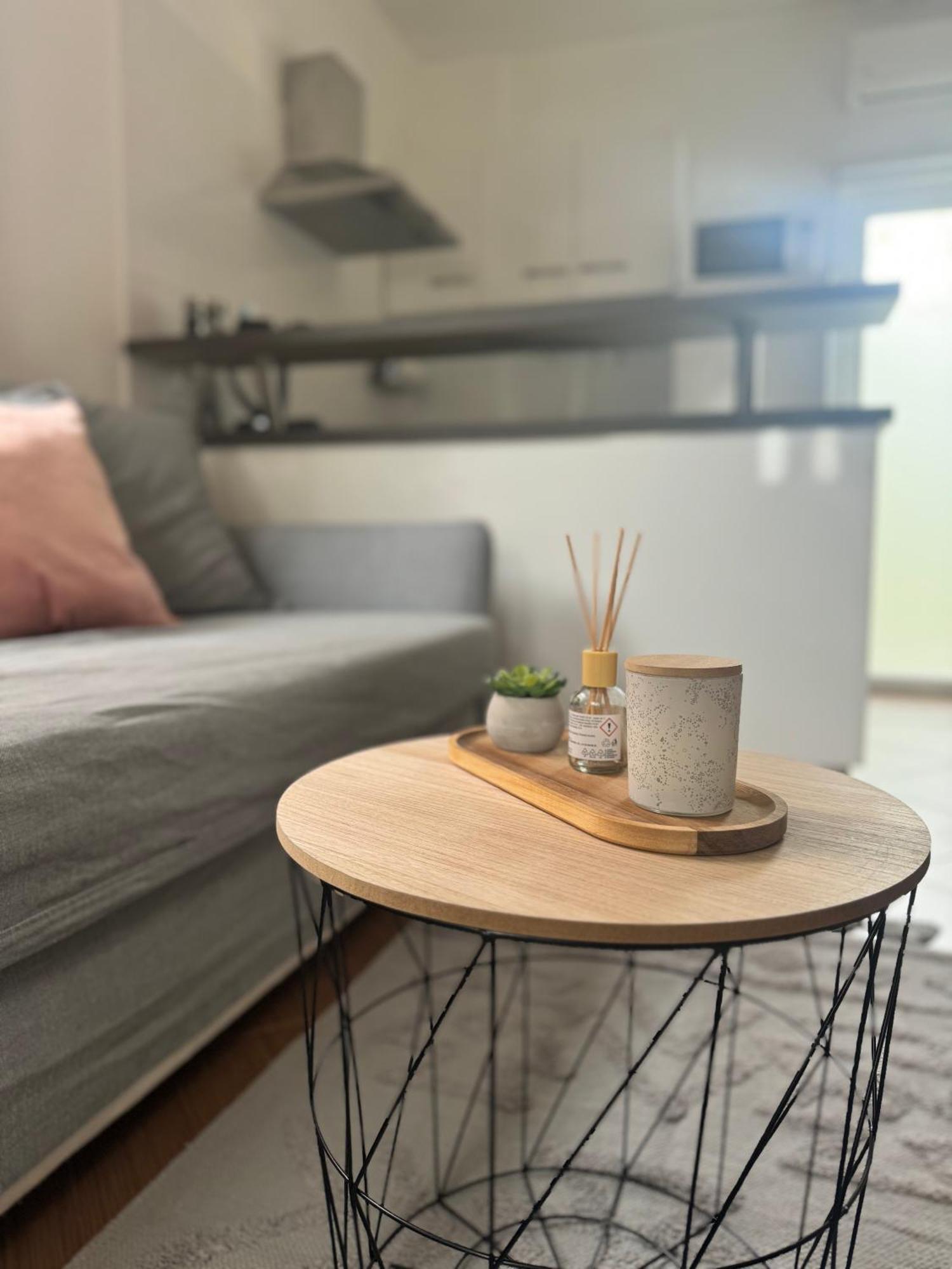 Castelli Apartment Ουμάγκ Εξωτερικό φωτογραφία