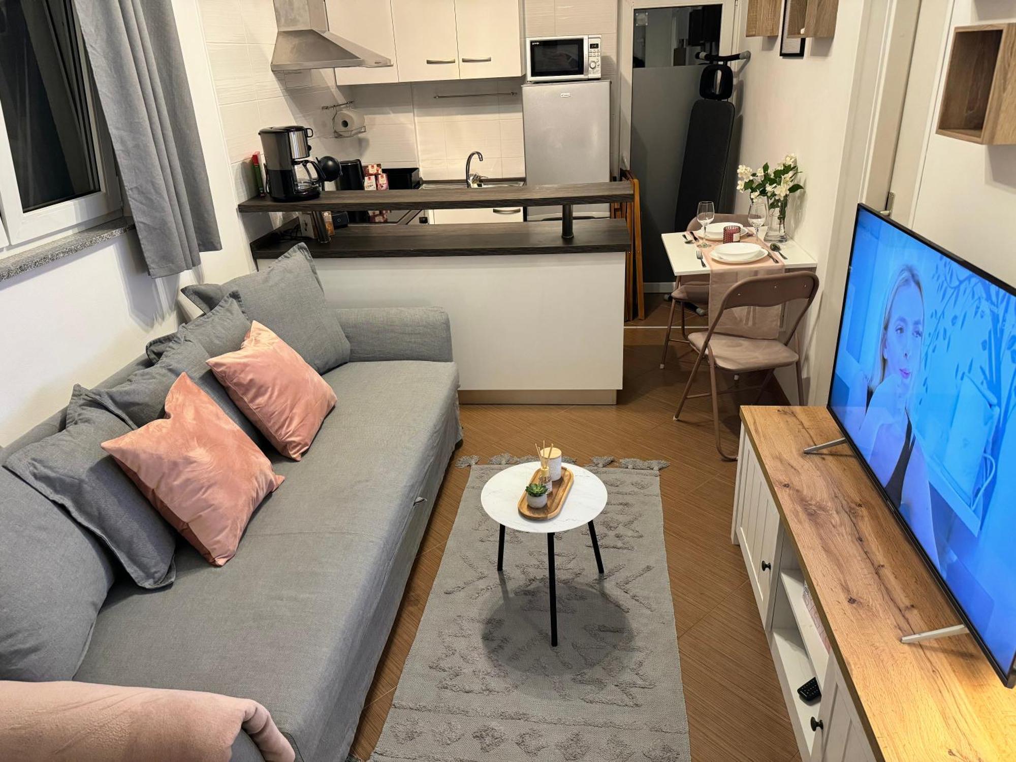 Castelli Apartment Ουμάγκ Εξωτερικό φωτογραφία