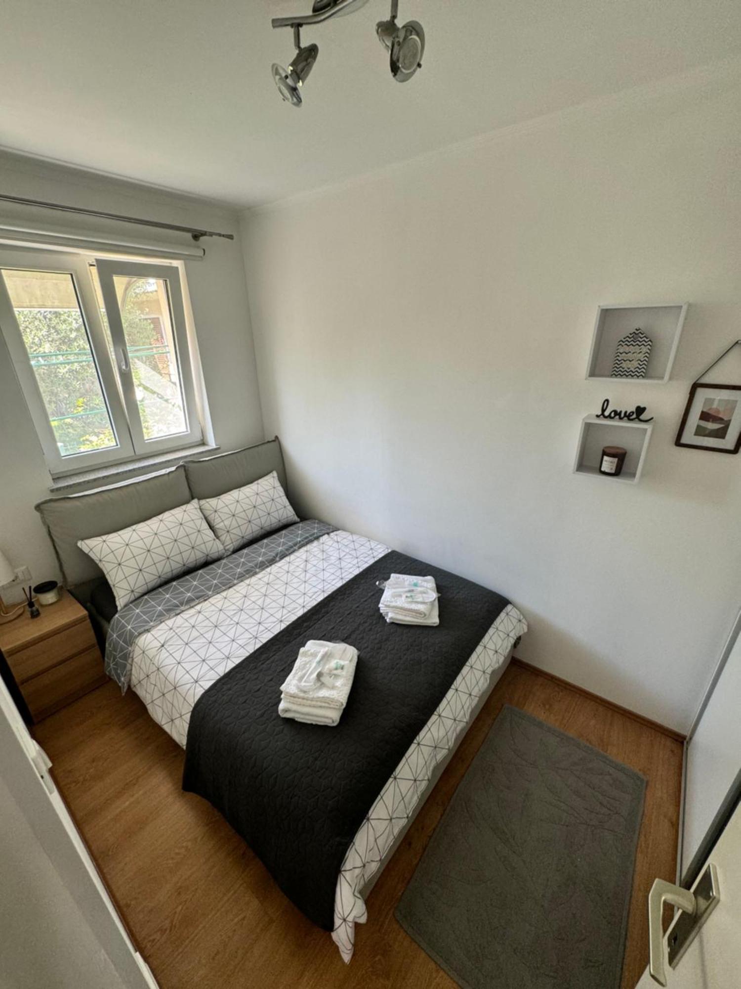 Castelli Apartment Ουμάγκ Εξωτερικό φωτογραφία